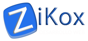 logo zikox